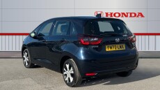 Honda Jazz 1.5 i-MMD Hybrid SR 5dr eCVT Hybrid Hatchback